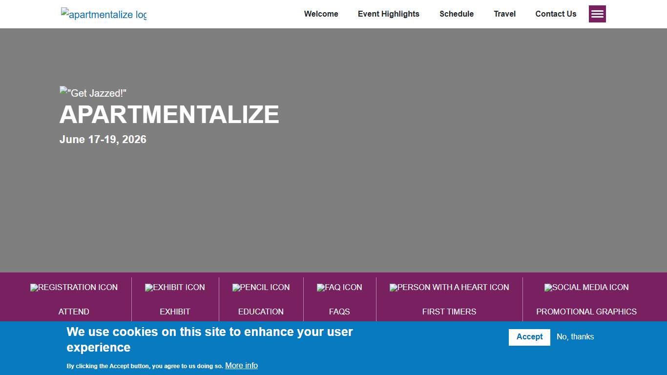 Apartmentalize | National Apartment Association